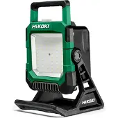 HiKOKI UB18DC ladattava LED-valonheitin