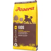 Josera Kids - dry dog food - 12,5kg