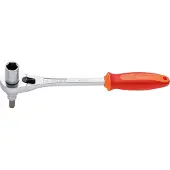 Unior 3/8´´ 14 Mm Umschaltbarer Ratschenschlüssel