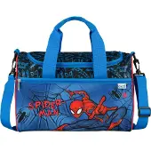 Marvel Spider-Man Sports Bag