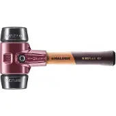 HALDER Kumivasara 3002.062; 60 mm