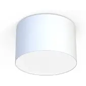 Nowodvorski Lighting Cameron plafondi 3xE27 45cm valkoinen