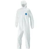 OTTO SCHACHNER Tyvek Class kertakäyttöhaalari 500 Xpert valkoinen