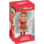 Minix Jalkapallo Keräilyfiguuri Odegaard Arsenal
