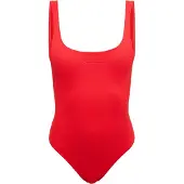 Calvin Klein One Piece - Red - XL