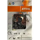 Stihl 3/8'' P Picco Duro (PD3), 1.3 mm, 35 cm Ketju