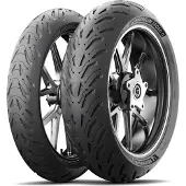 Michelin Moto 150/60zr17 road 6 takarengas m/c 66w tl