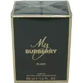 Burberry My Black, EdP 50ml