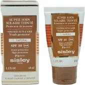 sisley Super Soin Solaire Tinted Sun Care SPF30 1 Natural