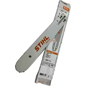 Stihl Bar L04 30cm 12" 1.3mm " 3/8" P