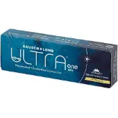 Bausch & Lomb Bausch + Lomb ULTRA One Day Multifocal (30 linssiä)