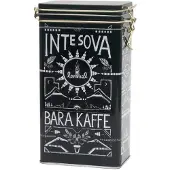 Lemmel Kaffe Tin Box Kanske Illuminati
