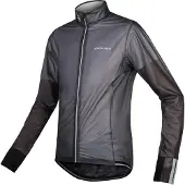 Endura FS260 Pro Adrenaline Race Cape II Musta