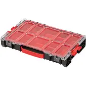 Qbrick Laatikko työkaluille PRO ORGANIZER 100