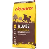 Josera Balance 12.5 kg Senior