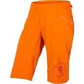 Endura Singletrack Lite Short Fit Shortsit