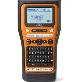 Brother PT-E560BTVP, QWERTZ, HSE/TZe, Lämpösiirto, 180 x 180 DPI, 20 mm/s, Langallinen & langaton (PTE560BTVPRG1)
