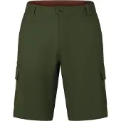 Endura Loop Cargo pyöräilyshortsit hunter green