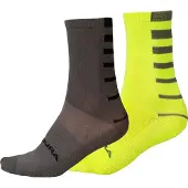 Endura Stripe Coolmax Sukat 2 Parit