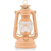 Feuerhand Baby Special 276 LED myrskylyhty, soft peach