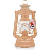 Feuerhand Baby Special 276 petroolilyhty, soft peach
