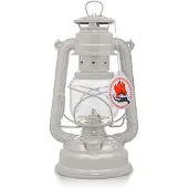 Feuerhand Baby Special 276 petroolilyhty, soft beige
