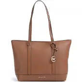 Michael Kors Ostoskassi karamelli