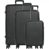 Travelite Skymate 4w L/m Expandable/s Expandable Matkalaukku