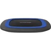 RealPower FreeCharge-10, Sisätila, AC, Langaton lataaminen, 1 m, Musta (257640)