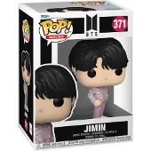 Funko POP! Bts Jimin-figuuri 9 Cm