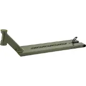 Drone Ansgar Kroger Signature 6´´ X 22´´ Skootterin Dekki