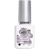 Depend Cosmetic Gel iQ, Metallic Marble Lavender Jade