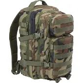 Brandit Us Cooper M 25l Reppu