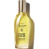 L'Occitane Almond (Amande) Supple Skin Oil, 100ml