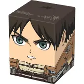 Squaroes Attack On Titan Eren Jäger Kannen Kotelo