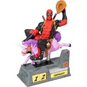Grupo Erik Deadpool kalenteri