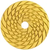 Distar Timanttihiomalautanen 90238082018; 100 mm