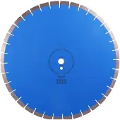 Distar Timanttikatkaisulaikka 10170085111; 500x25,4x4,0 mm