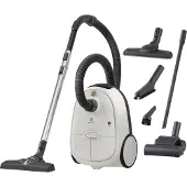 Electrolux EB61H6SW Hygienic 600 pölynimuri