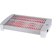 Jata Tt5016 Litteä Leivänpaahdin 1000w