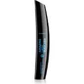 HYPOAllergenic Amazing Lash Waterproof Ripsiväri 11 g Black