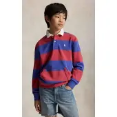 Ralph Lauren 323A12427001 - Red - 163-174