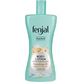 Fenjal Classic vartalomaito normaalille ja kuivalle iholle 400 ml
