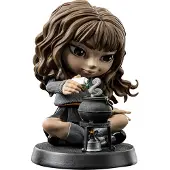 Iron Studios MiniCo Hahmo HERMIONE GRANGER POLYJUICE