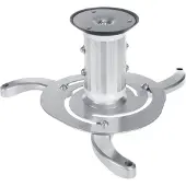 Macleans Ceiling projector mount MC-517S Distance: 80mm - 980mm