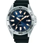 Lorus Watches Rxh57kx9 Kello