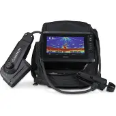 Garmin Panoptix PS22-IF Portabelt ekolod (isfiskekit)