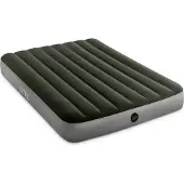 Intex - Full Dura-Beam Prestige Downy Airbed 137 x 190 x 25 cm (64108)