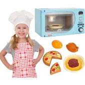 Casdon - Delonghi Microwave (49250)