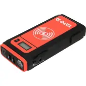 YATO apukäynnistin/virtalähde 16000 mAh 12V 8A